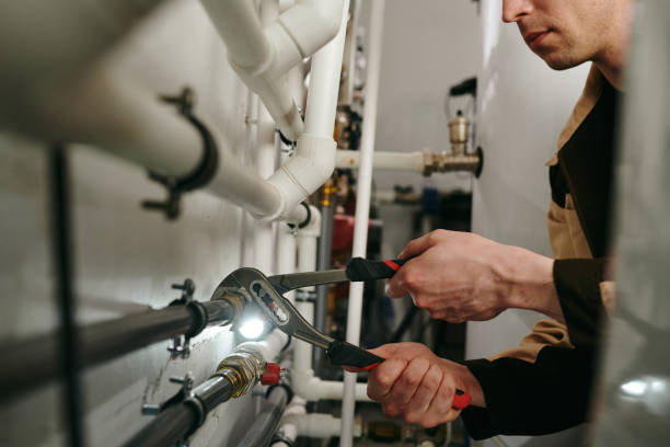Best Local Plumber Services  in Lake View, AL