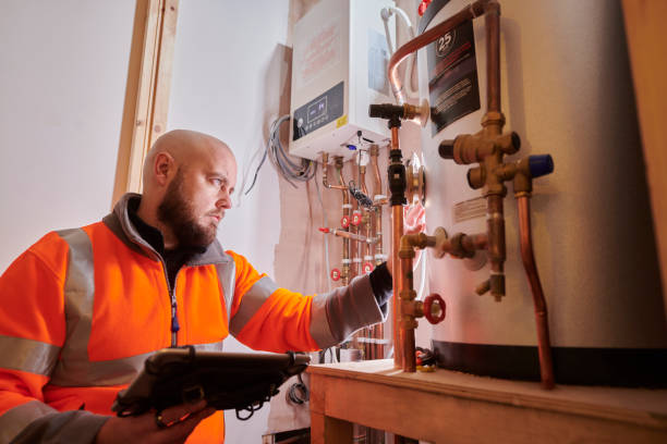 Best Commercial Plumbing Services  in Lake View, AL