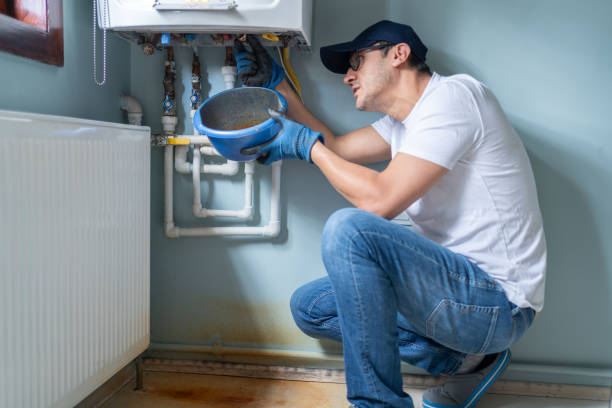 Best Sewer Cleaning Services  in Lake View, AL