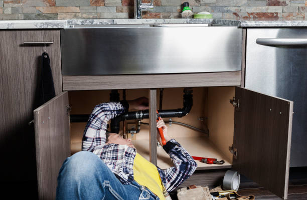 Best Pipe Repair Near Me  in Lake View, AL
