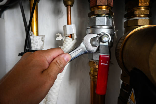 Best Water Leak Repair  in Lake View, AL